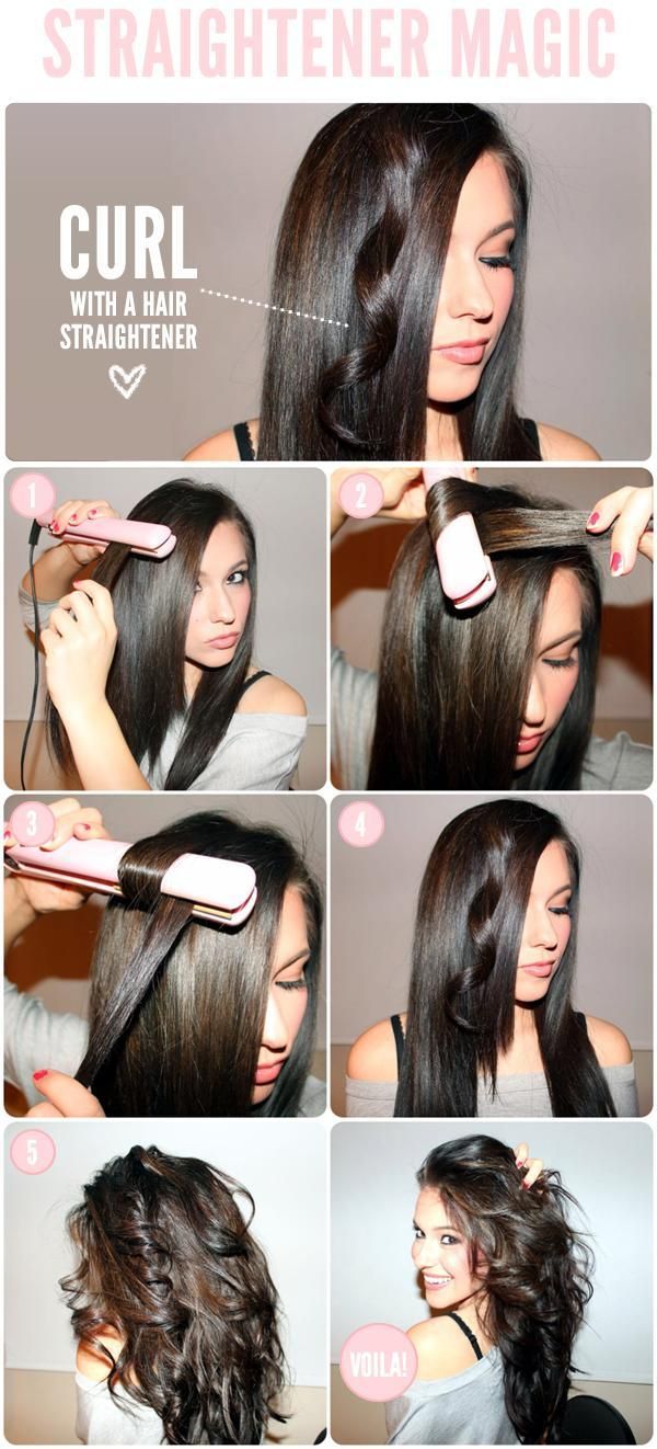 How To Straighten Short Hair With Flat Iron Up To 61 Off Free Shipping