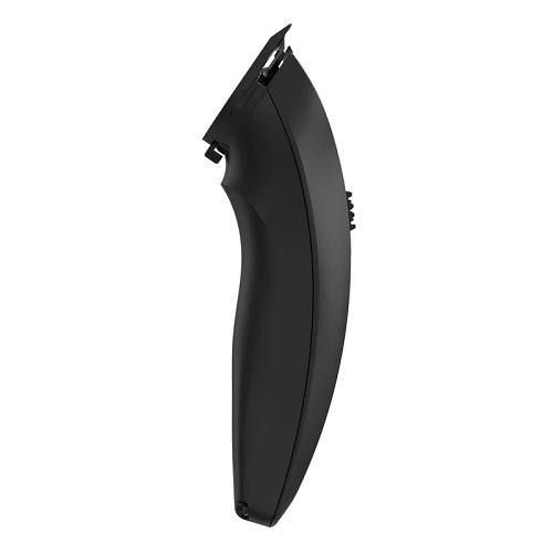 Side view of the Wahl Chrom2Style hair clipper