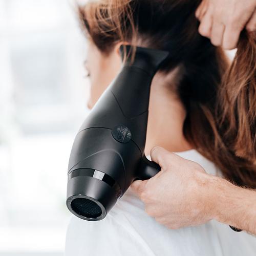 The Wahl Style Collection Dryer is also great for general blow drying