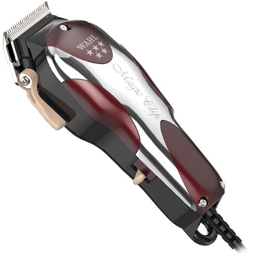 Half-side view of Wahl Magic Clip
