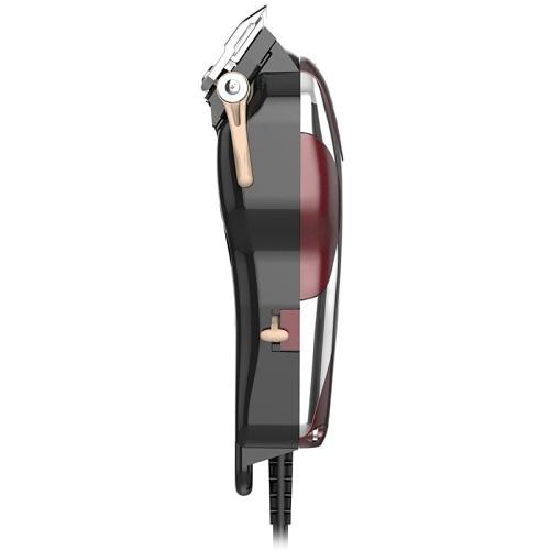 Side-on view of the Wahl Magic Clip