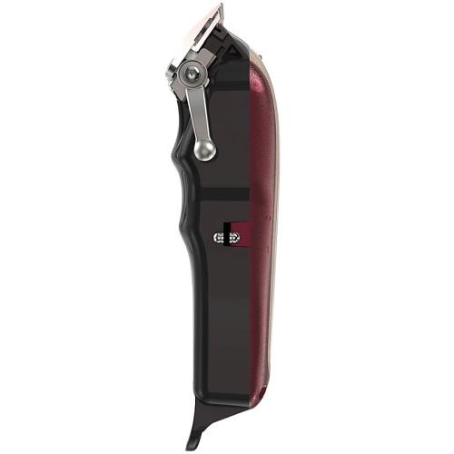 Side view of the Wahl Cordless Legend hair clipper