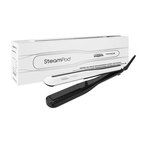 L'Oreal Professionnel SteamPod 3.0 pack shot.