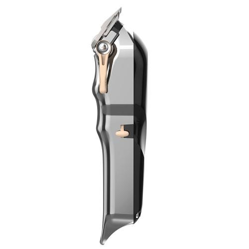 Side view of the Wahl Cordless Senior clipper