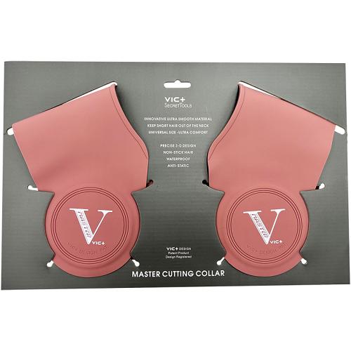 Packaging for the Vic Master Cutting Collar