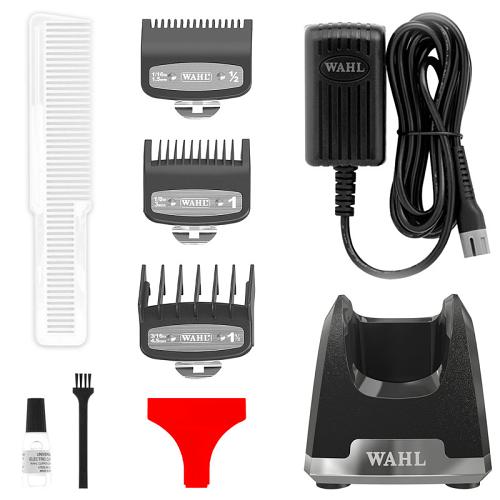 Accessories for the Wahl Cordless Senior Metal Edition