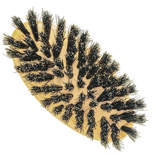 Kobe Palm Beard Brush Bristles