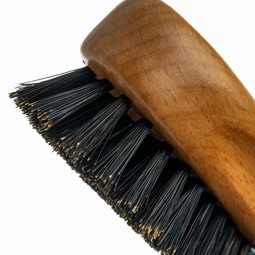 Kobe Palm Beard Brush Detailed