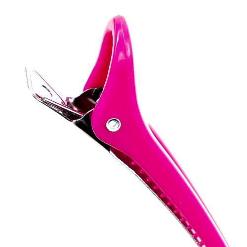 Coolblades Section Clips Side View PINK