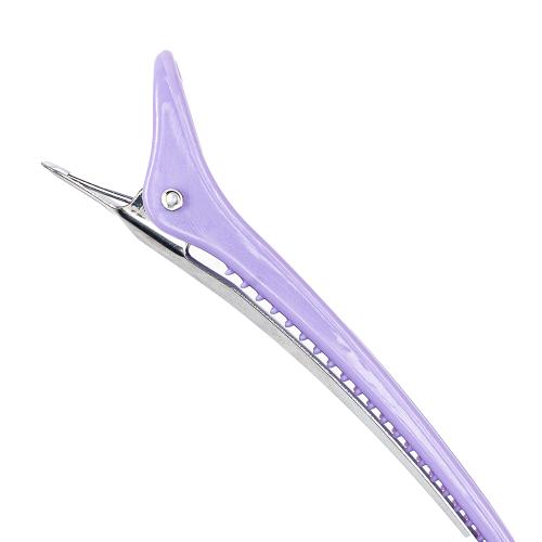 Coolblades Section Clips Side View LAVENDER 
