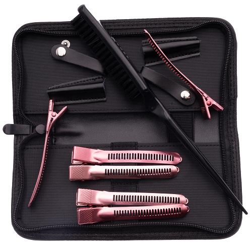 Coolblades Air Metal Control Clips PINK