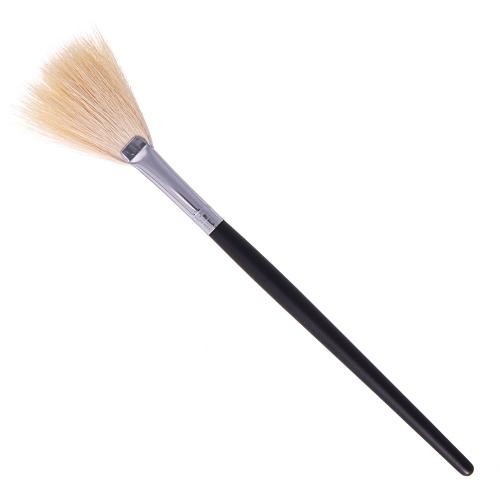 Kumi Fan Make-Up Brush Whole Brush