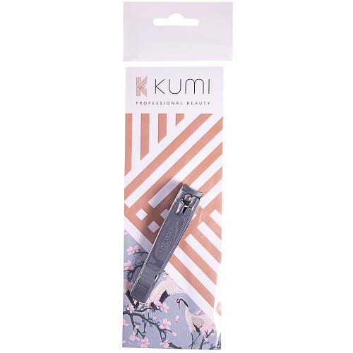 Kumi Toenail Clipper In Its Packaging