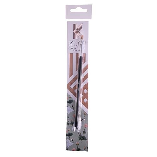 Kumi Eyelash Tint Brush In Packaging