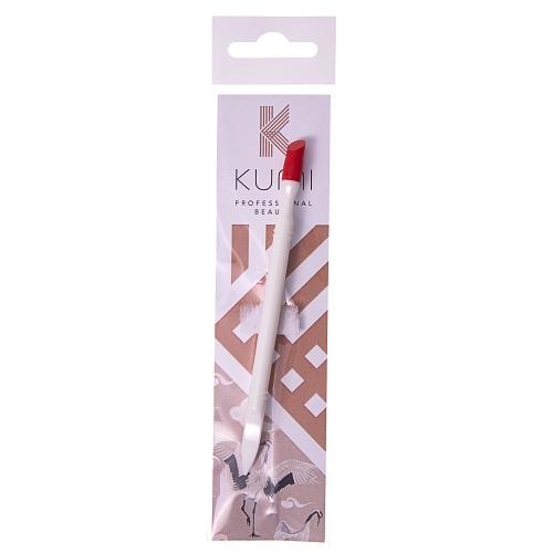 Kumi Rubber Hoof Stick In The Packaging