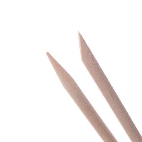 Kumi Manicure Sticks Detailed Ends