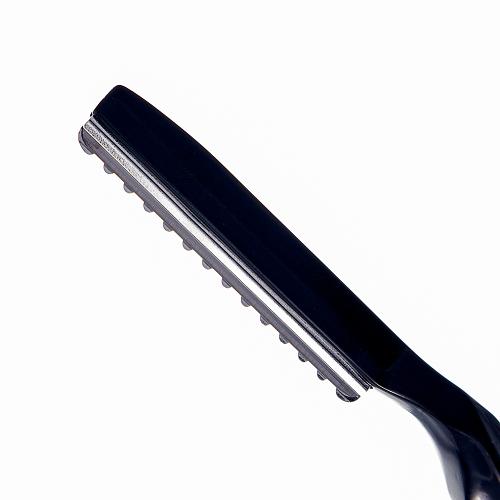 CoolBlades Economy Feather Cut Razors Blade Detail