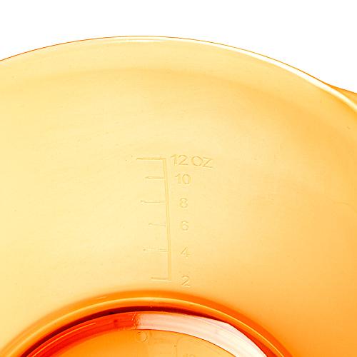 CoolBlades Tall Non-Slip Tint Bowls Details