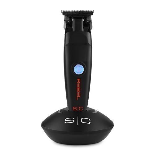 Stylecraft Black Rebel Trimmer On Included Stand
