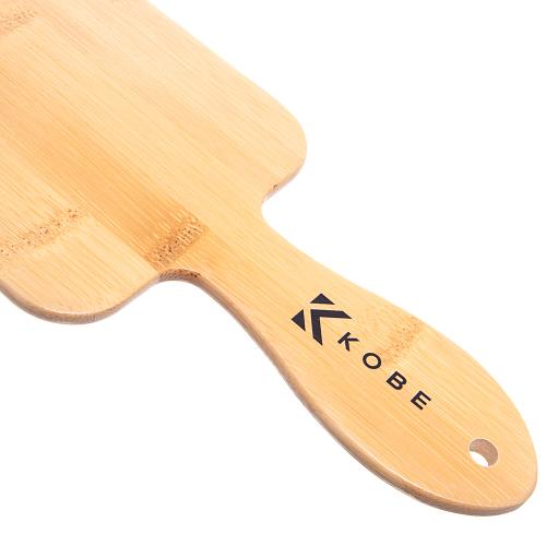 Kobe Bamboo Balayage Board Details