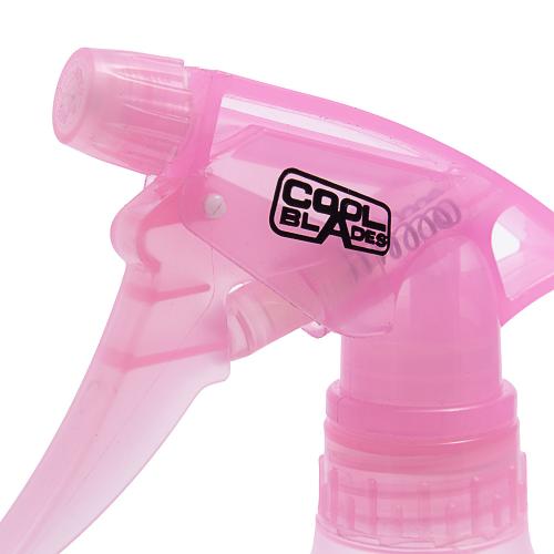 CoolBlades Dinky Pink Water Spray Nozzle