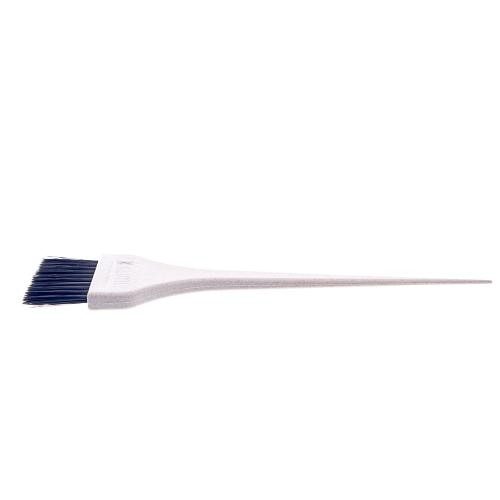 Kumi Wheat Oatmeal Tint Brush from The Side