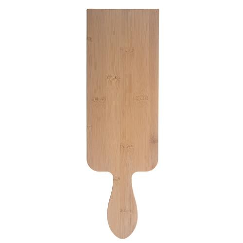 Kobe Bamboo Balayage Board From The Back