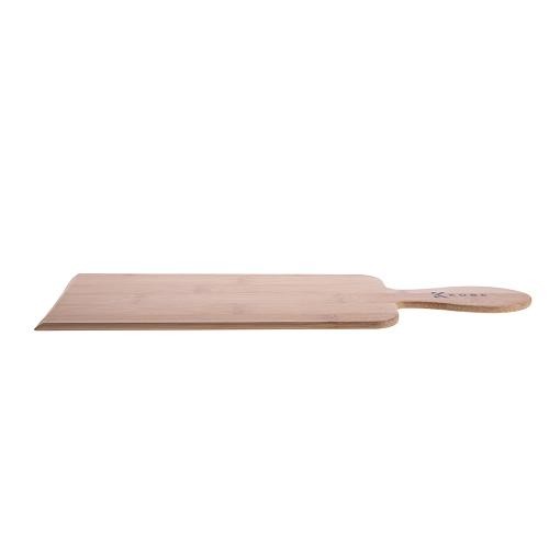 Kobe Bamboo Balayage Board From The Side