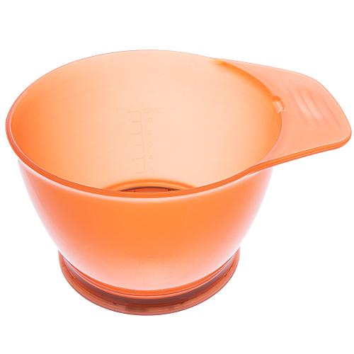 CoolBlades Orange Tinting Set Tint Bowl