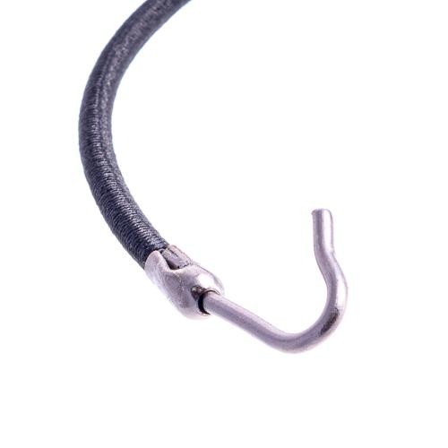 CoolBlades Black Bungee Hooks Hook Detail