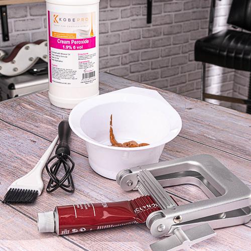 CoolBlades Heavy-Duty Tube Squeezer In The Salon