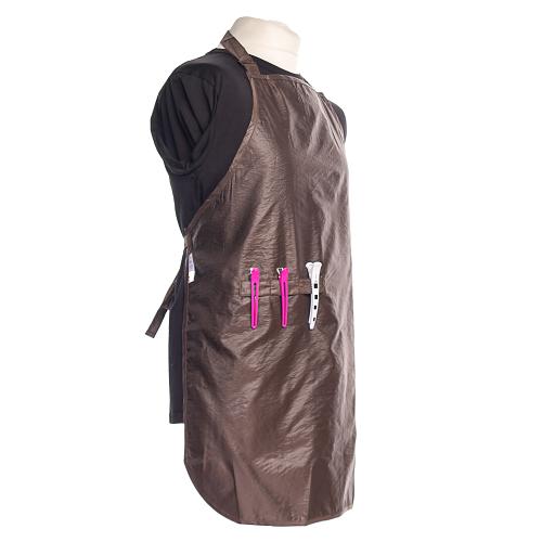 Kobe Hairdressing Apron From The Side