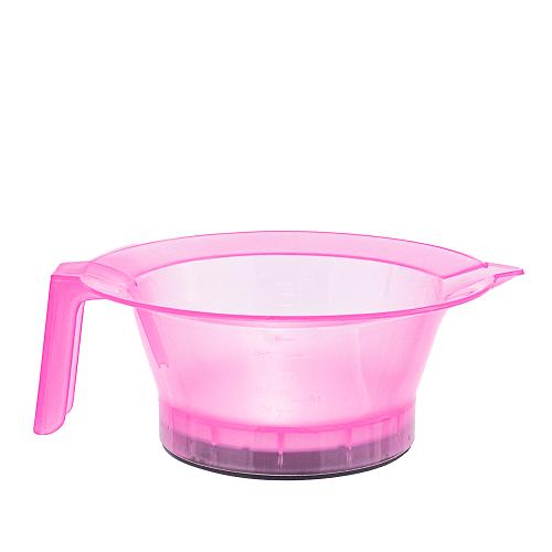 CoolBlades Pink Tinting Sets Tint Bowl