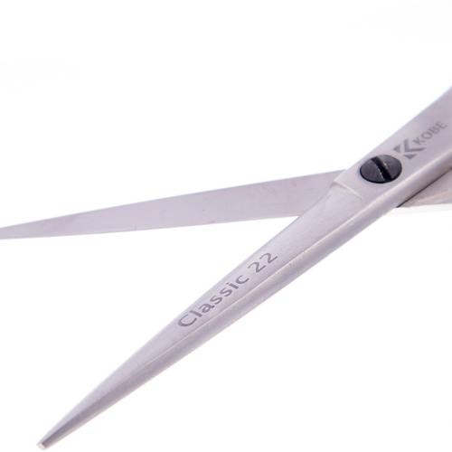 Kobe Classic 22 Scissor Ideal For Slicing