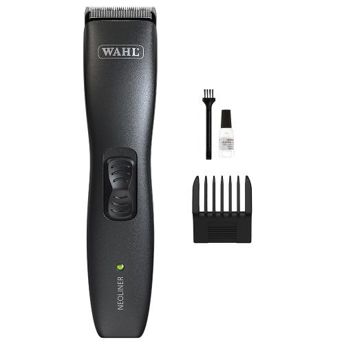 Wahl Neo Liner Trimmer with accessories