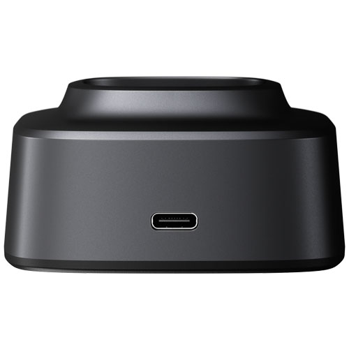USB-C charging port on the Andis reSurge Charging Stand