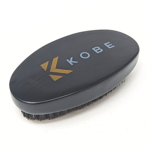 Kobe Beard Care Kit Large Brush