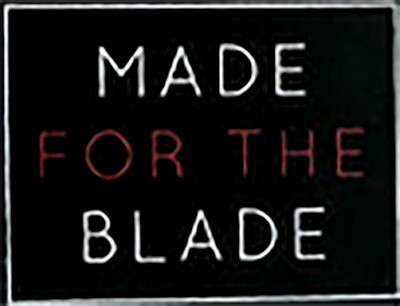 Made for the Blade