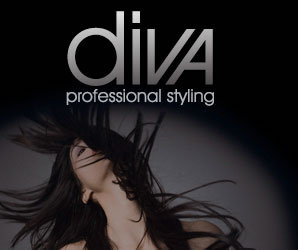 DIVA Professional Styling - CoolBlades Professional Hair & Beauty Supplies  & Salon Equipment Wholesalers