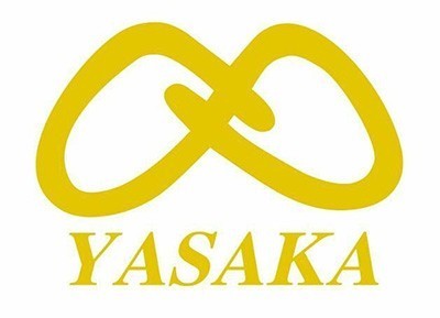 Yasaka Hairdressing Scissors