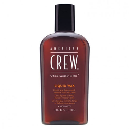 American Crew Liquid Wax - CoolBlades Professional Hair & Beauty Supplies &  Salon Equipment Wholesalers