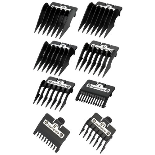 BaByliss Pro Cordless Super Motor Clipper Comb Guides - CoolBlades Professional  Hair & Beauty Supplies & Salon Equipment Wholesalers