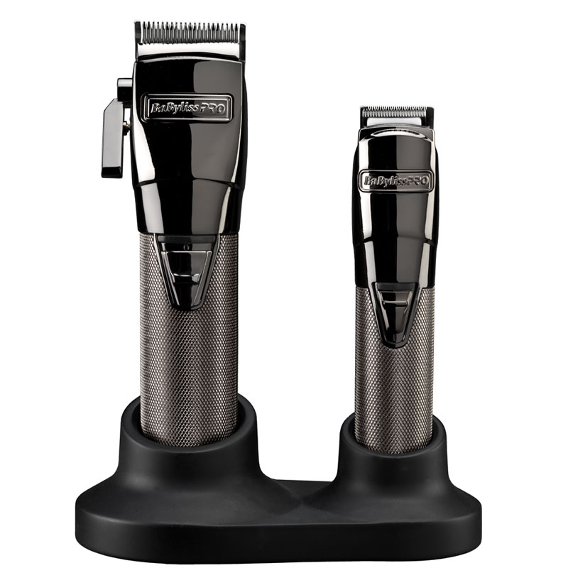 grooming by babyliss pro cordless super motor clipper