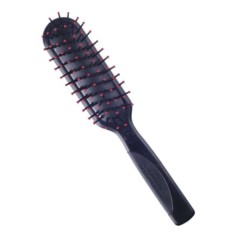 Cricket Static Free Sculpting 680 Brush - CoolBlades Professional Hair &  Beauty Supplies & Salon Equipment Wholesalers
