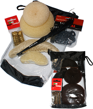 Hair Tools UpDo Kits - CoolBlades Professional Hair & Beauty Supplies &  Salon Equipment Wholesalers