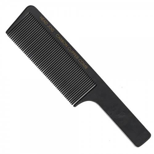 how to use a clipper comb
