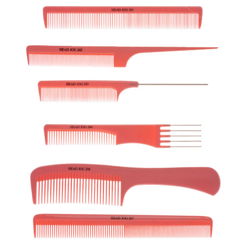 pink clipper guards