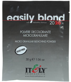It&ly Easily Blond 2020 Bleaching Powder