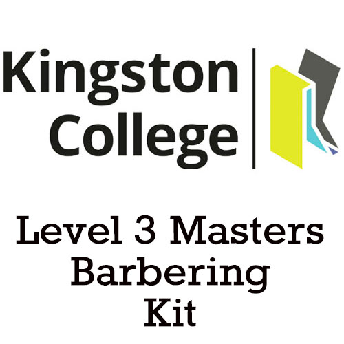 barbering kit for college