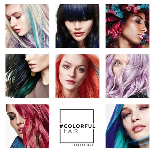 L'Oréal Professionnel Colorful - CoolBlades Professional Hair & Beauty  Supplies & Salon Equipment Wholesalers